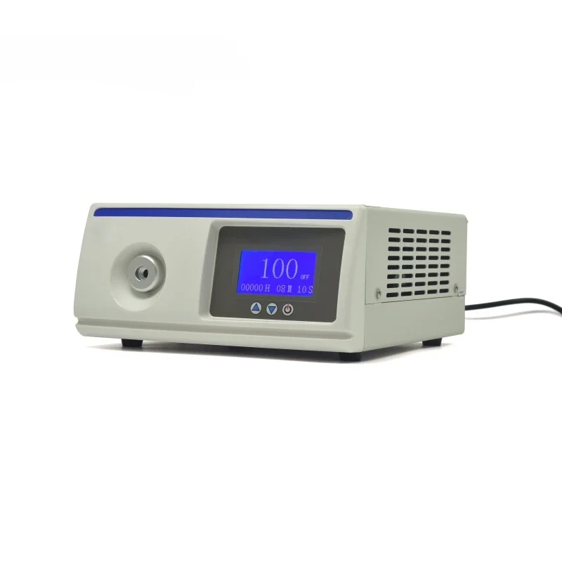 

Медицинский эндоскопический хирургический светодиодный источник холодного света