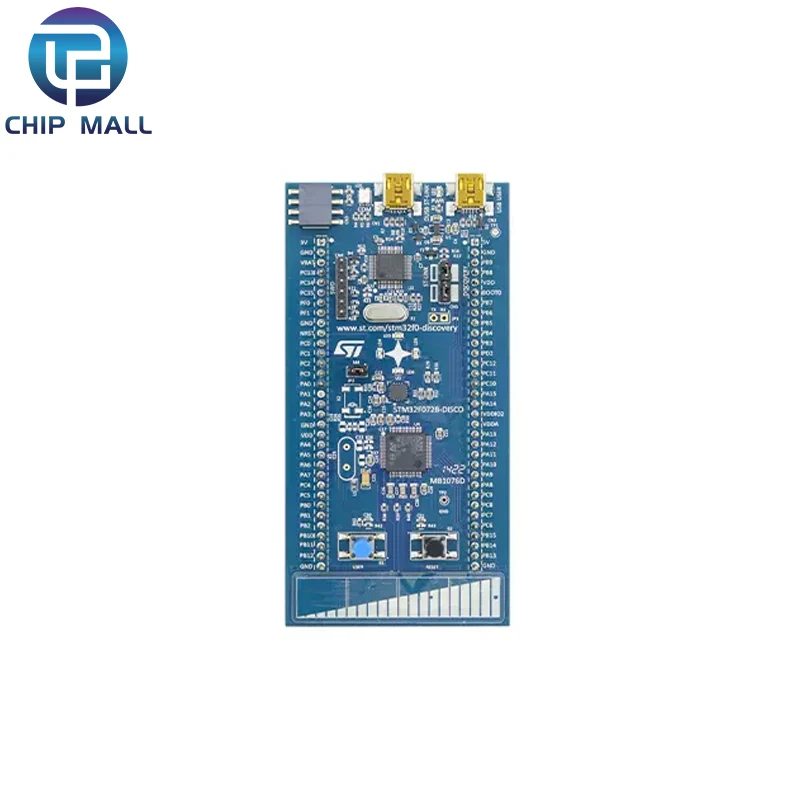 STM32F072B-DISCO 32F072BDISCOVERY Discovery Kit New Original Stock