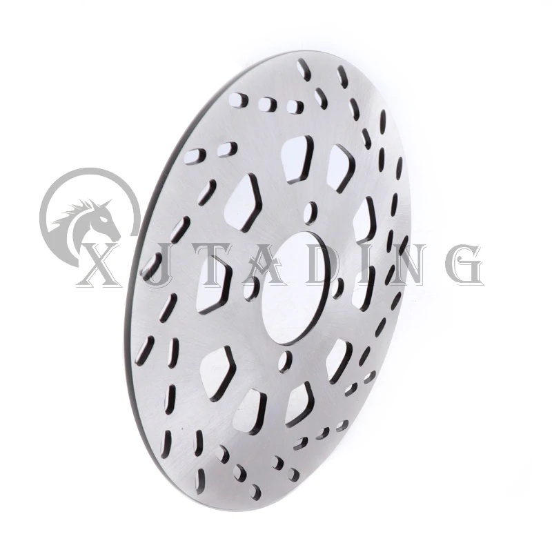 200mm Brake Disc Rotor For 50cc 70cc 90cc 110cc 125cc 250cc GY6 Scooter Dirt Pit Bike Motorcycle Quad Bike Buggy Taotao