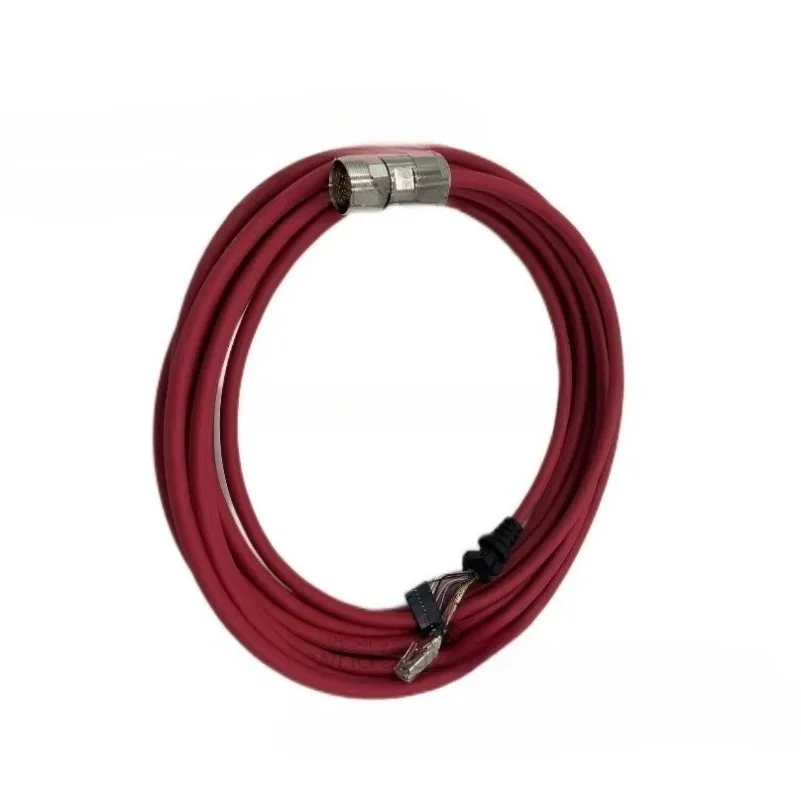 DSQC679 Pendant IRC5 Control Cabinet 3HAC031683-001 Teach Pendant Cable in Stock