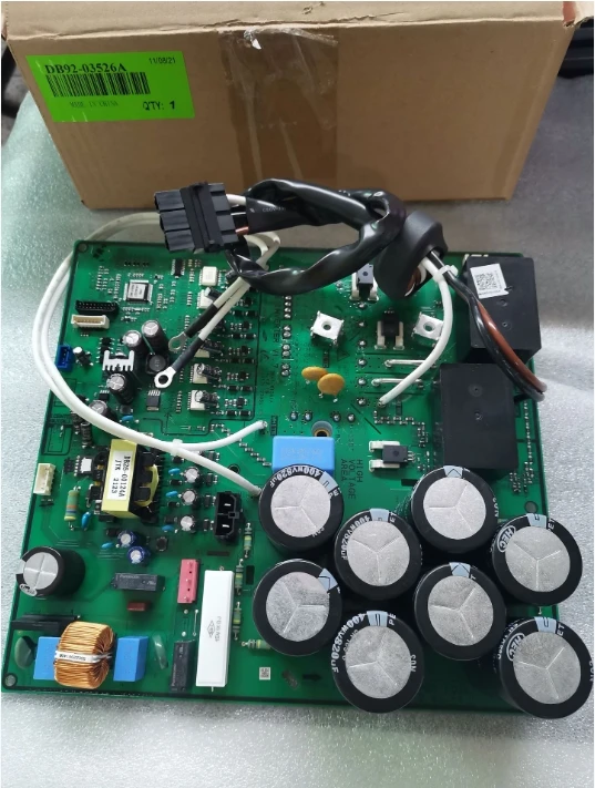 Suitable for Samsung central air conditioner inverter board DB92-03526A