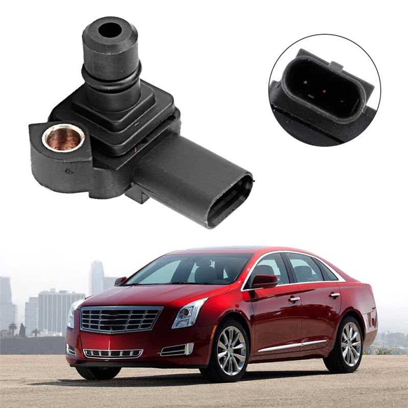 Well 55573249 Krümmer-Absolutdrucksensor für Terrain XTS Ansaugkrümmer-Drucksensor Hohe Qualität