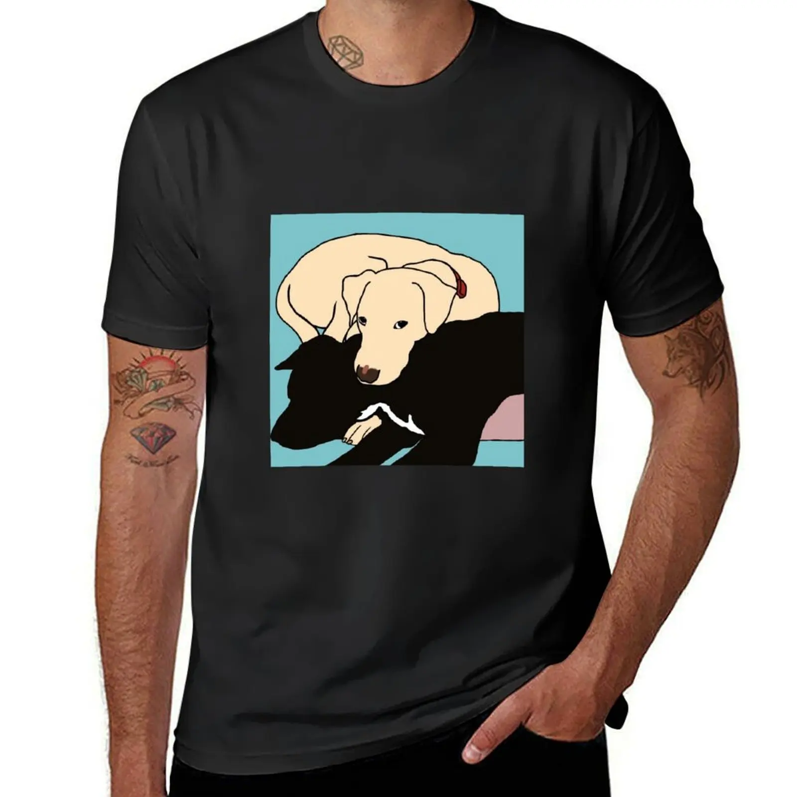 

custom order- jennie T-Shirt topping plus size tops clothes fashion shirts sweat shirts, men