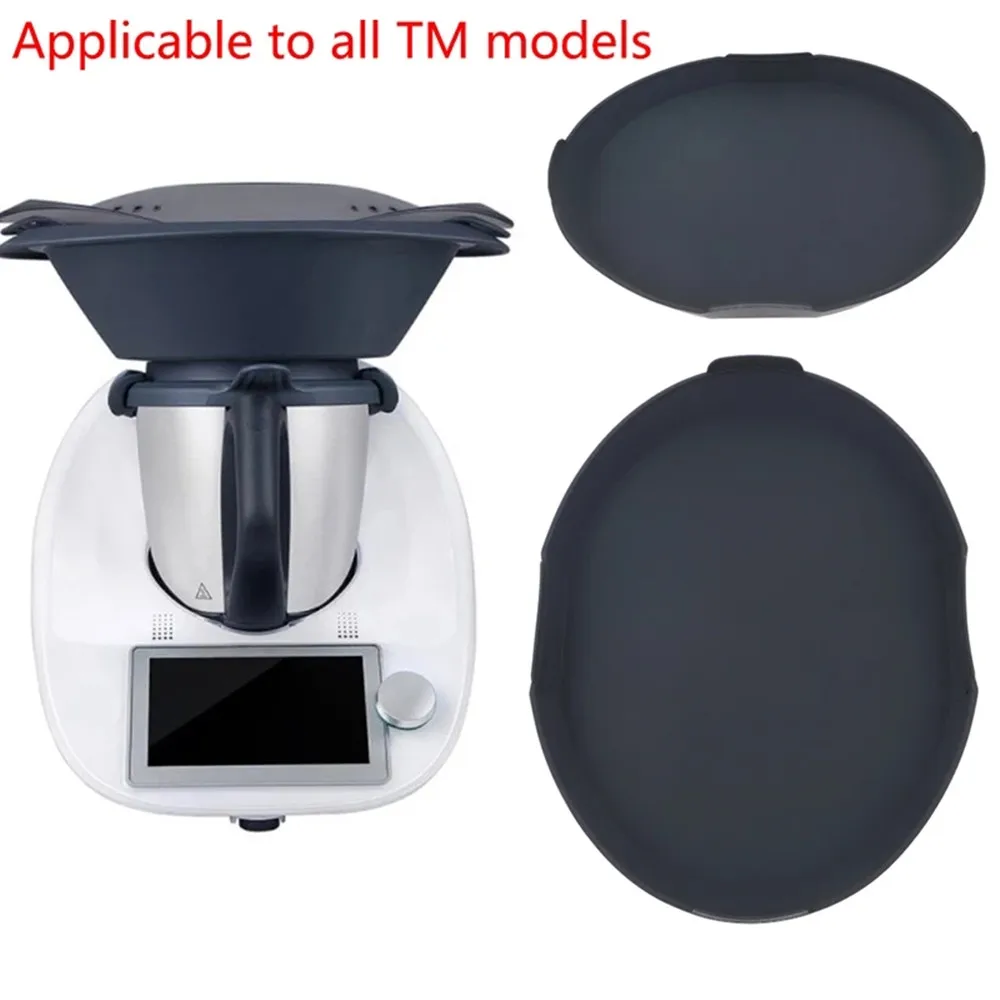 Thermomix Silicone Steam Molds Are Durable Steam Accessories Compatible With TM6, TM5, and TM31 for Cooking and Baking.