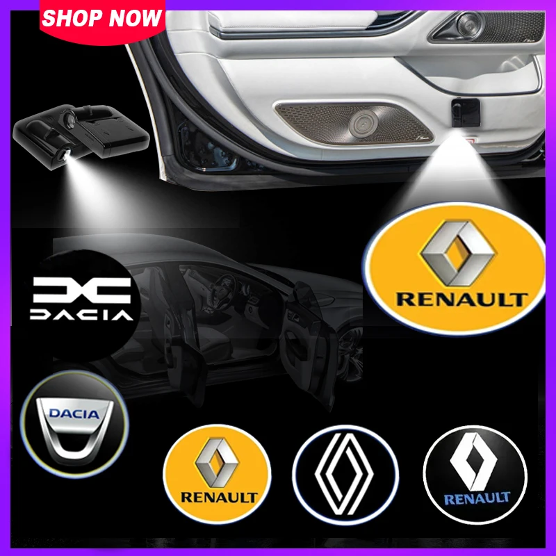 Car Door Led Hd Wel… - image