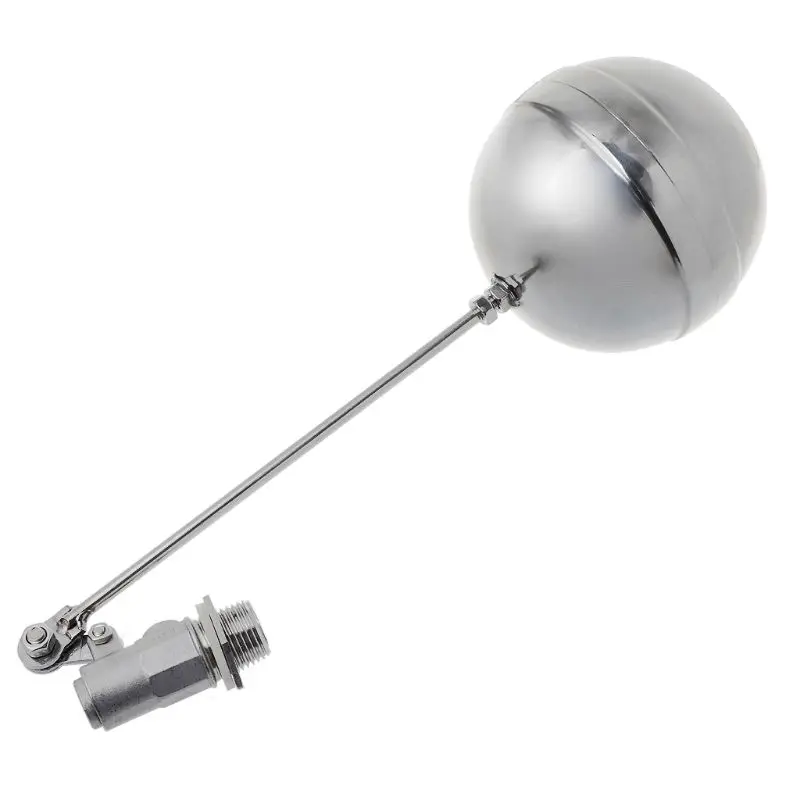 Stainless Steel Float Ball for Valve Water Level Controller Auto Water