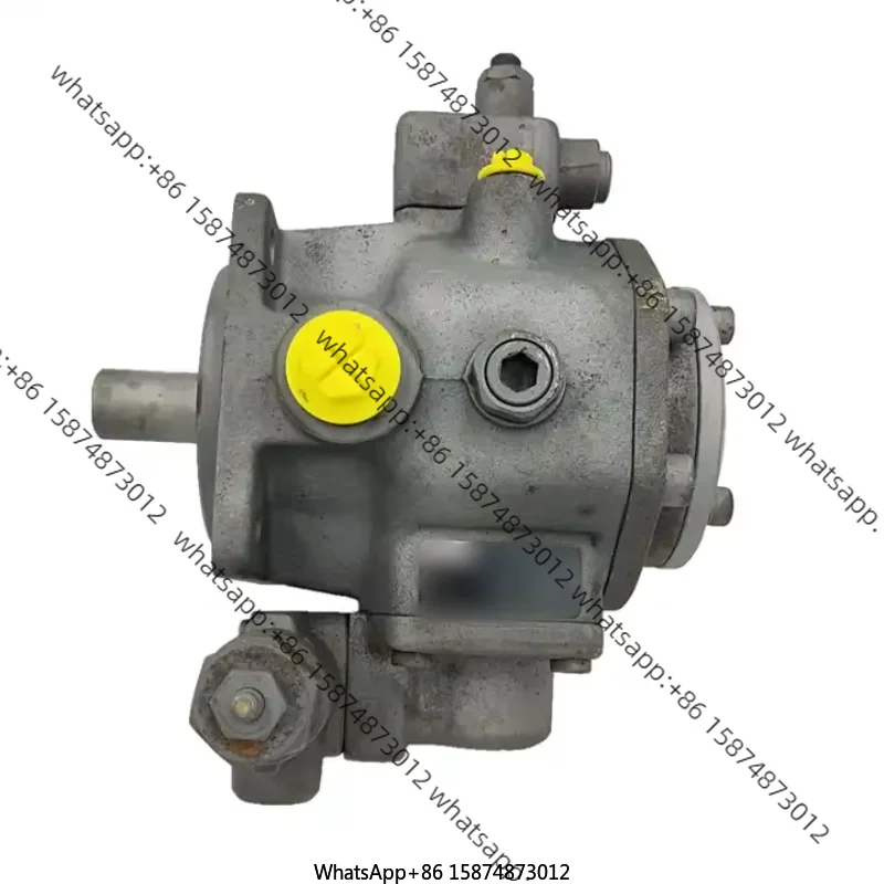 

PV7 series 1X /2X 10 16 20 40 63 100 size Hydraulic Pilot Operated Variable vane pump PV7-17/25-30RE01MC0-16