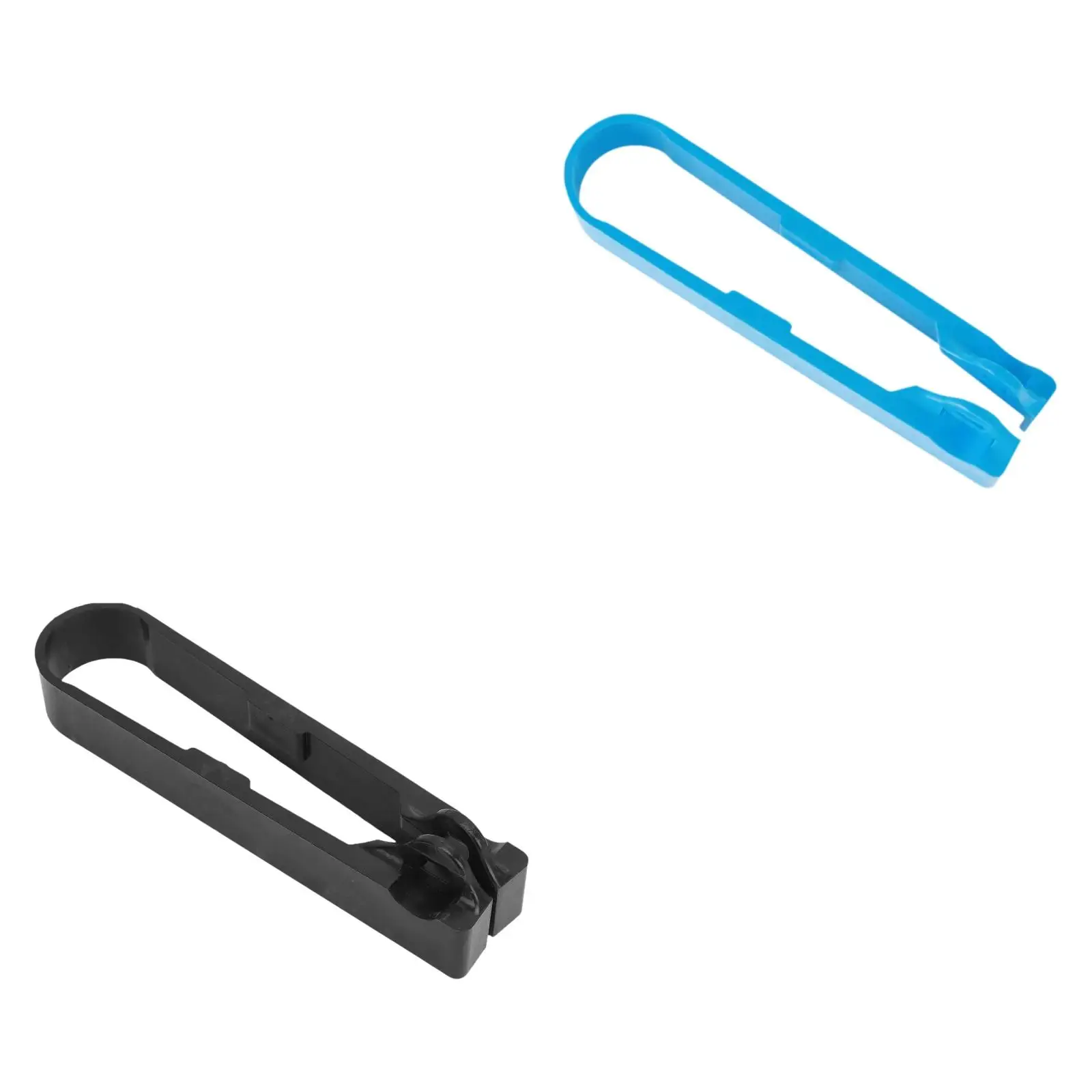 دراجة نارية الجبهة سلسلة المنزلق 61273-19A01 قسط المحمولة ملحق مباشرة يستبدل لسوزوكي LT250R Quadracer 1985-1990