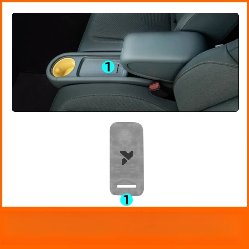 For Nio Firefly Int…