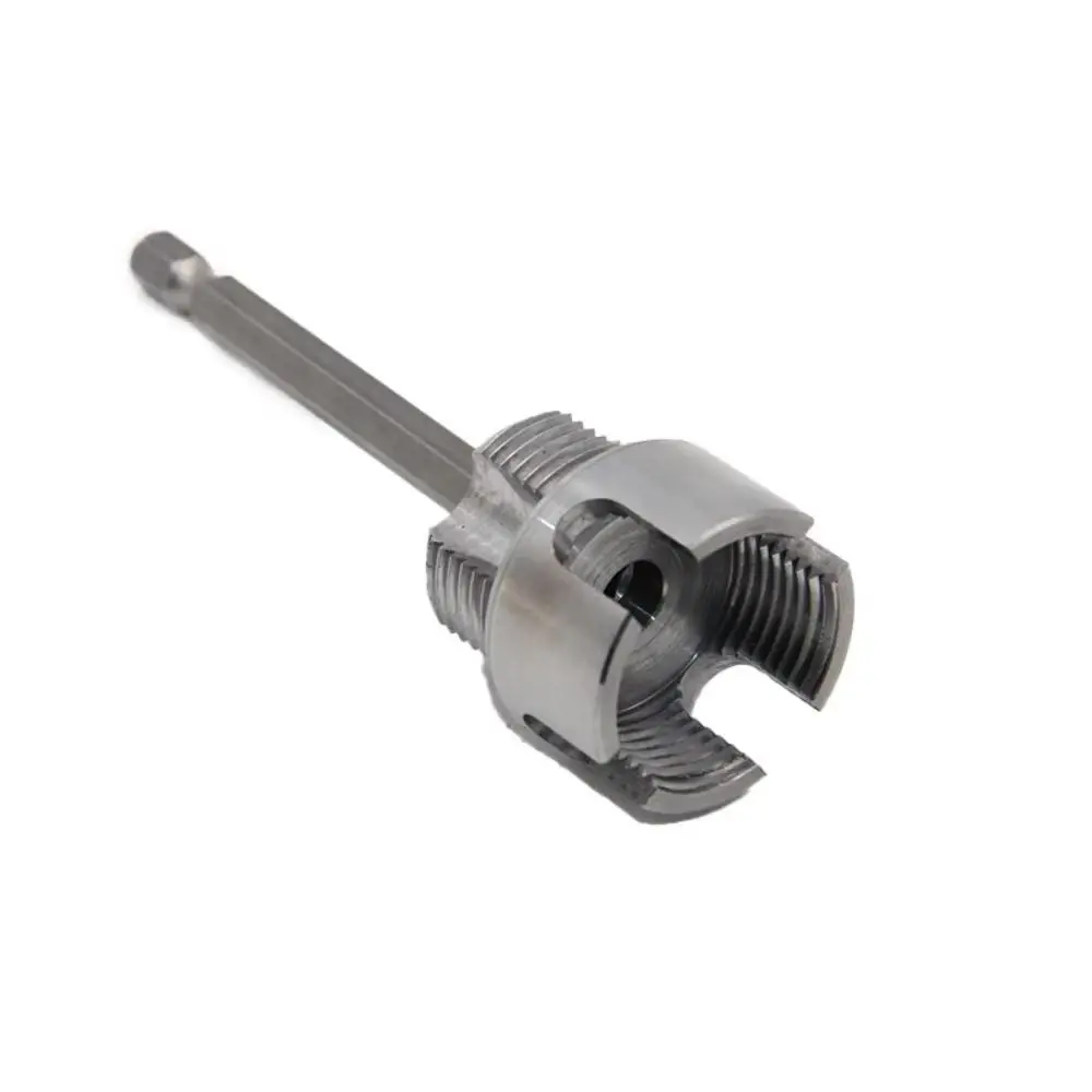 

Multifunctional Screw Extractor Kit Easy Removal Powerful Claw Broken Bolt Remover Compact Repair Screw Extraction Tool
