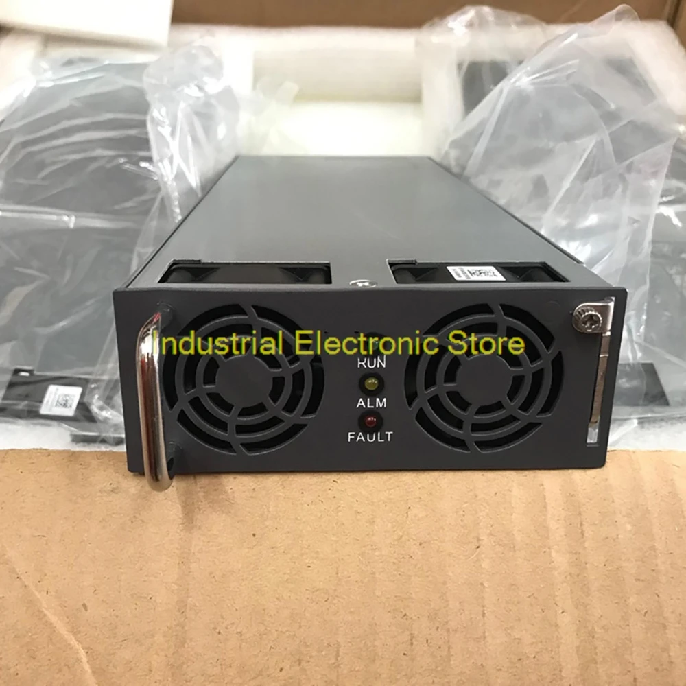 New Communication Power Supply ZHR481800G|M Rectifier Module MR482000MH-ZJ