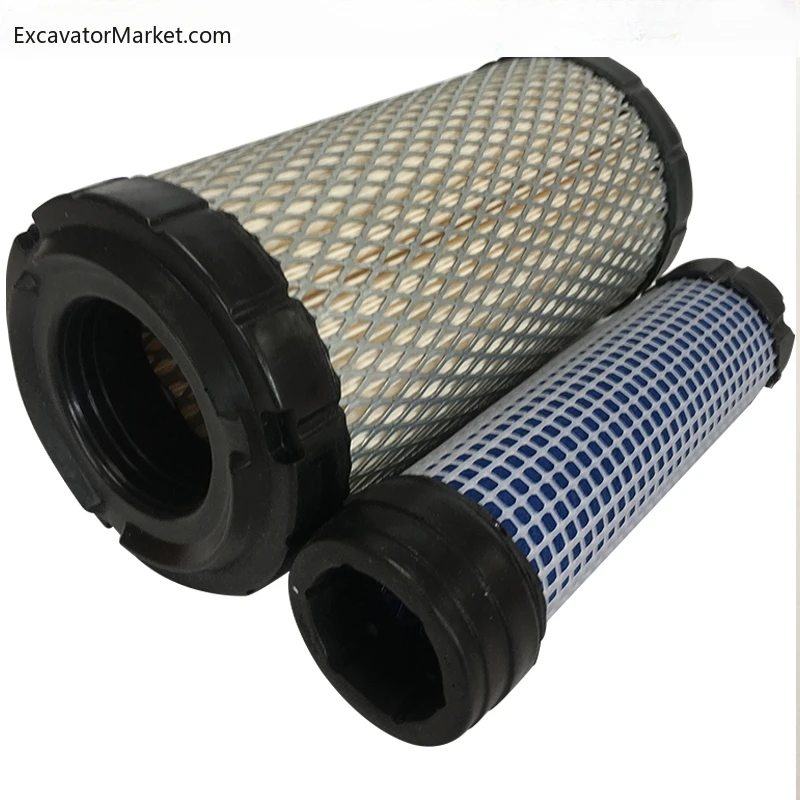 For air filter element 6673752 A35270 6191362M1 6673753 AF25538 AF25967 air filter air filter element