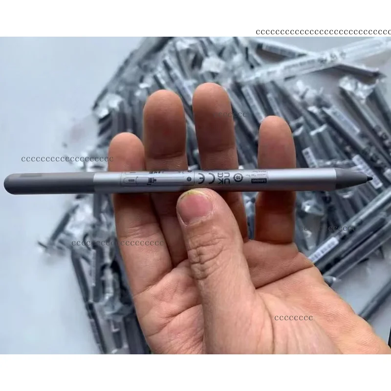 c-for-lenovo-ap400u-tab-pen-stylus-gray-compatible-with-tab-m11