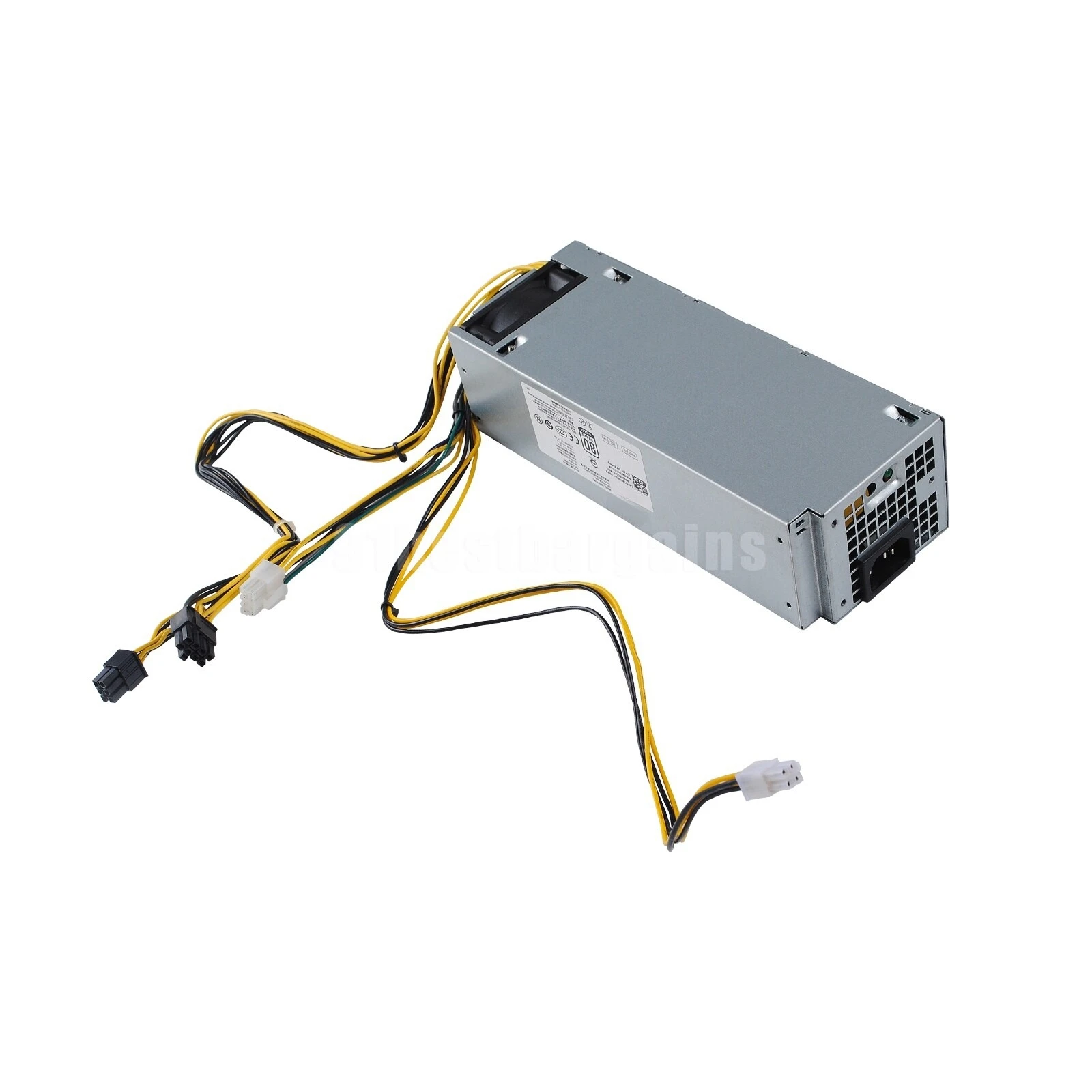 500W Power PSU for Dell 7040 3650 3040 3046 DPS-500EM-00A 4 + 6 + 8 + 8 Pins -