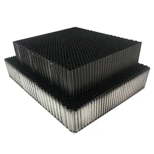 Aluminium Honighoney Wabenkern für Sandwich Panel 6 Hauptverkaufskacheln billiges Sandwich - №4