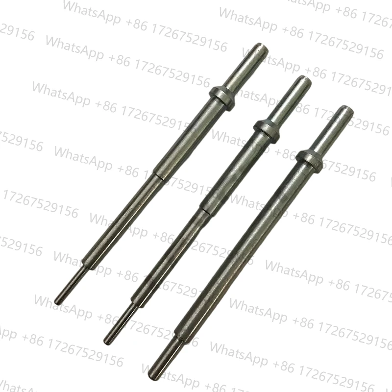 Universal Pneumatic Valve Guide Disassembly And Stamping Tool, Valve Installation And Disassembly Guide