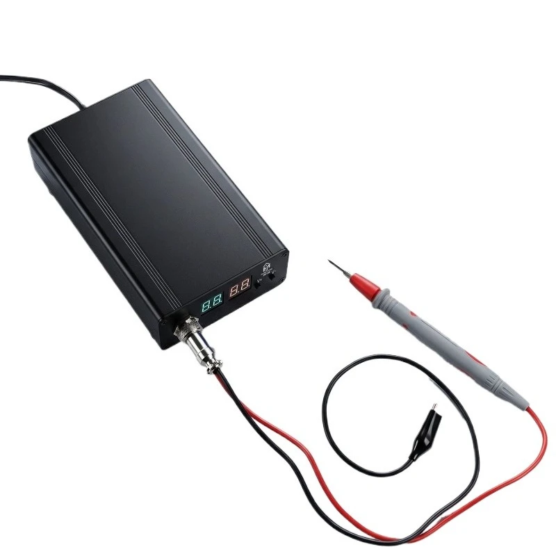 For Mobile Phone Repair Burner Artifact, Anti-burn Main Board Repair Computer Main Board Short Circuit Adjustable Regulated