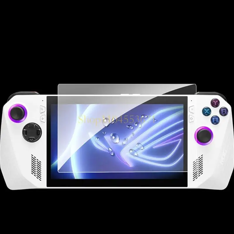 Best Seller Protective Screen Protector Tlemed Glass Protect Film para Rog-Alto