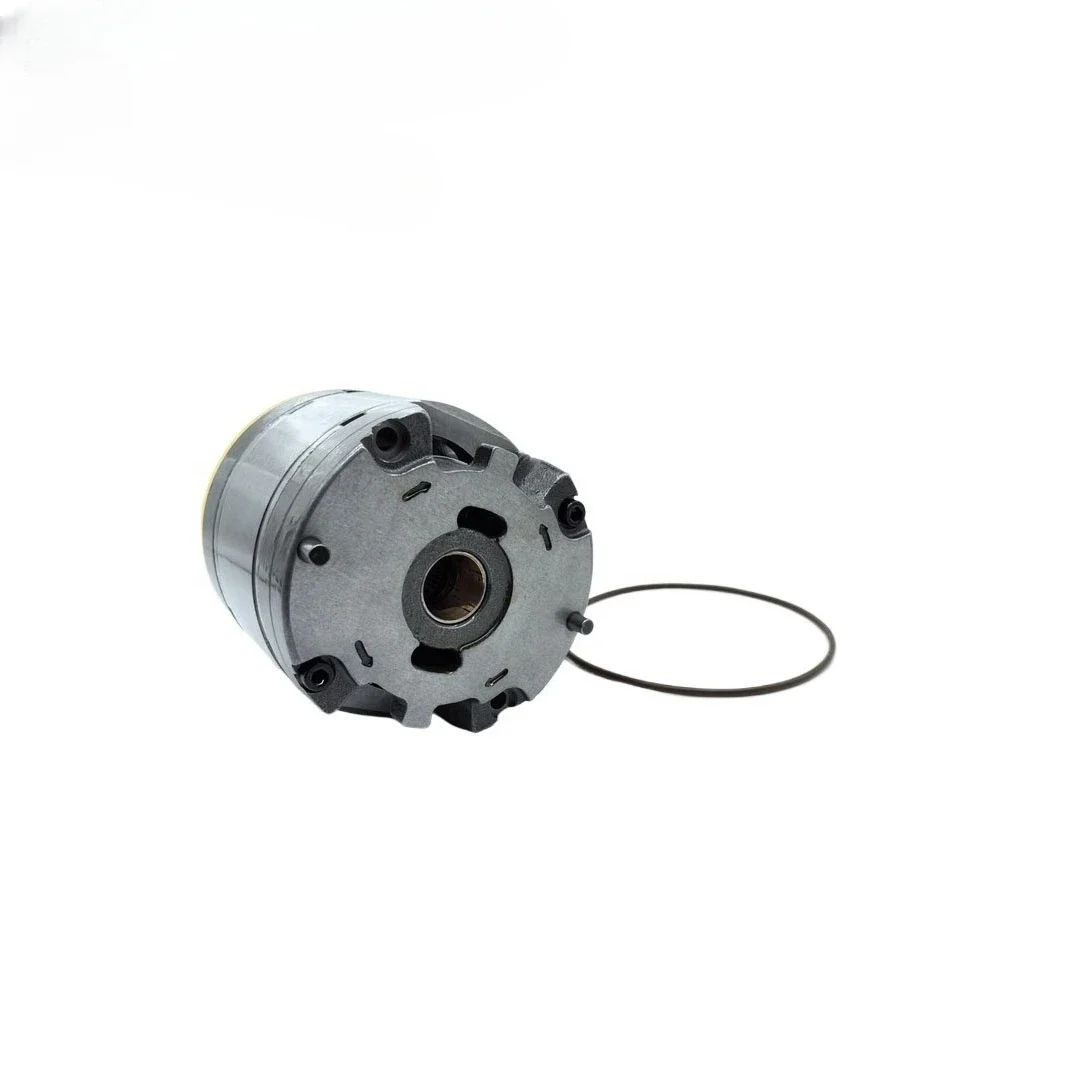 أجزاء المعدات الثقيلة 5J5924 5J-5924 خرطوشة مضخة الزيت الهيدروليكي سعة 42 جالونًا #4