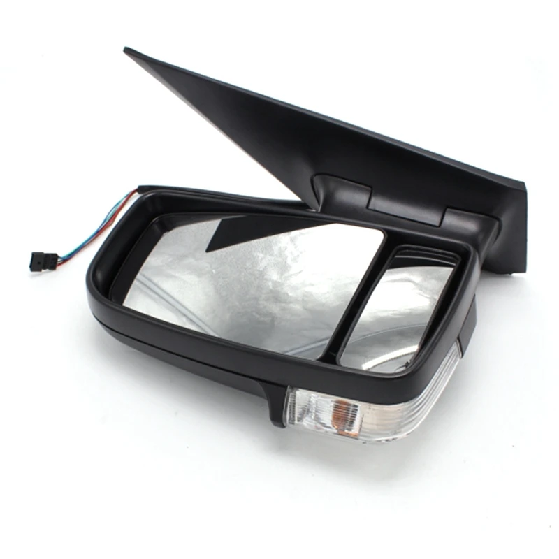 Car Rearview Mirror Assembly With Turn Signal Light Heated Rearview Mirror For MERCEDES-BENZ SPRINTER 2500