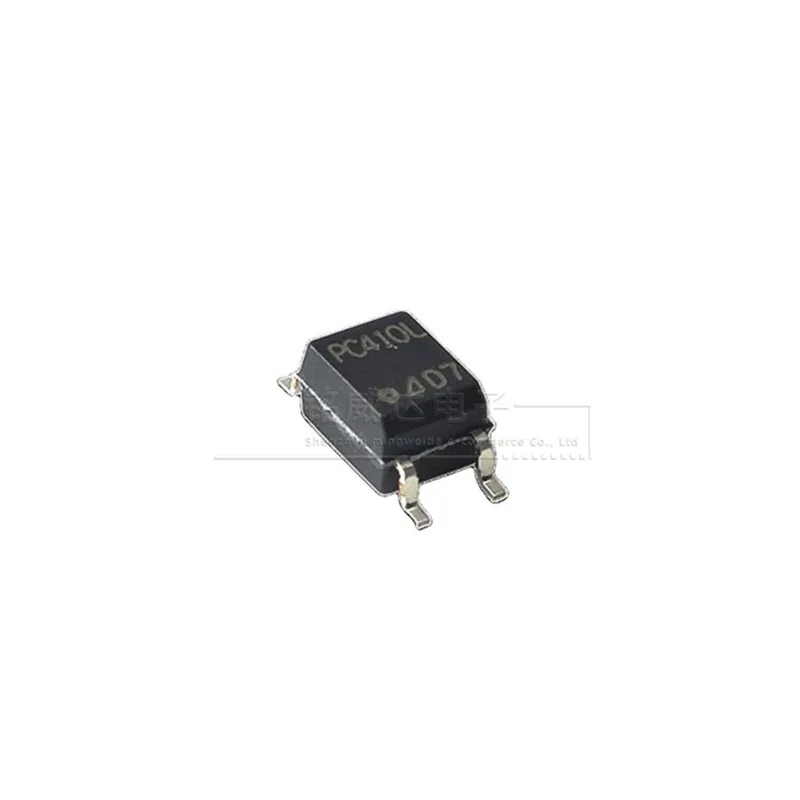 10PCS/ PC400 PC410L PC410 PC411L PC411 PC417 PC457L PC457 brand new SOP-5 Optocoupler IC