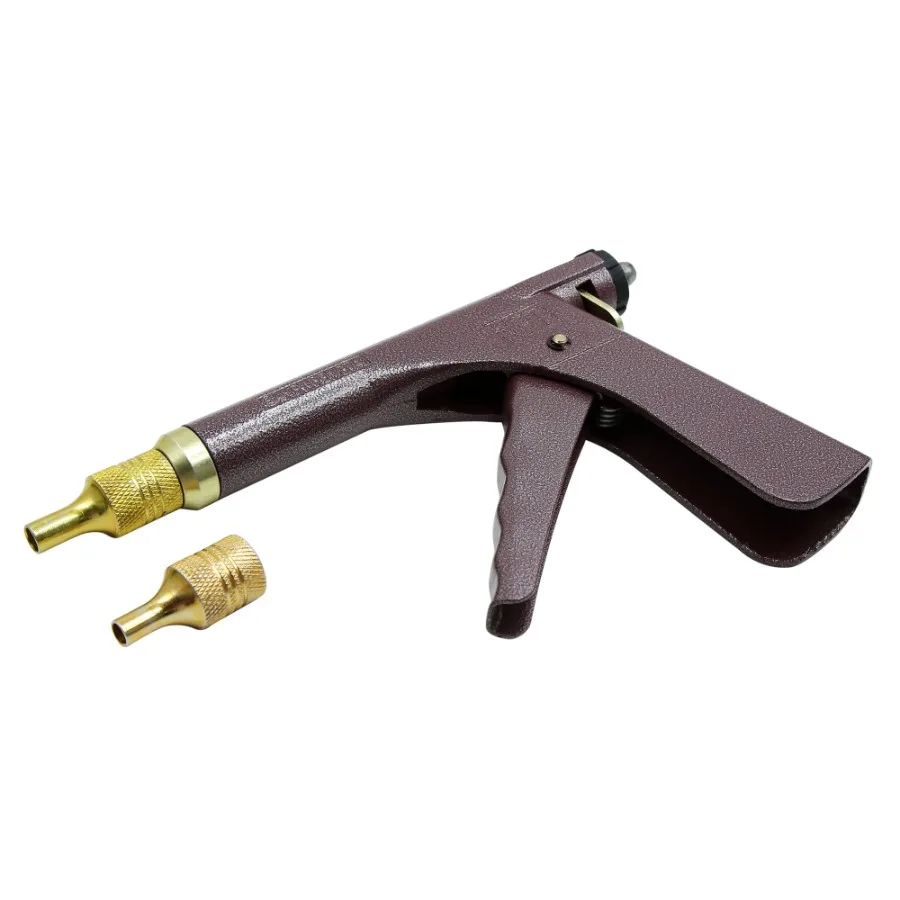 1 Set Tubeless Car Wheel Vacuum Tire Tyre Repair Tool Kit without Glue view 3