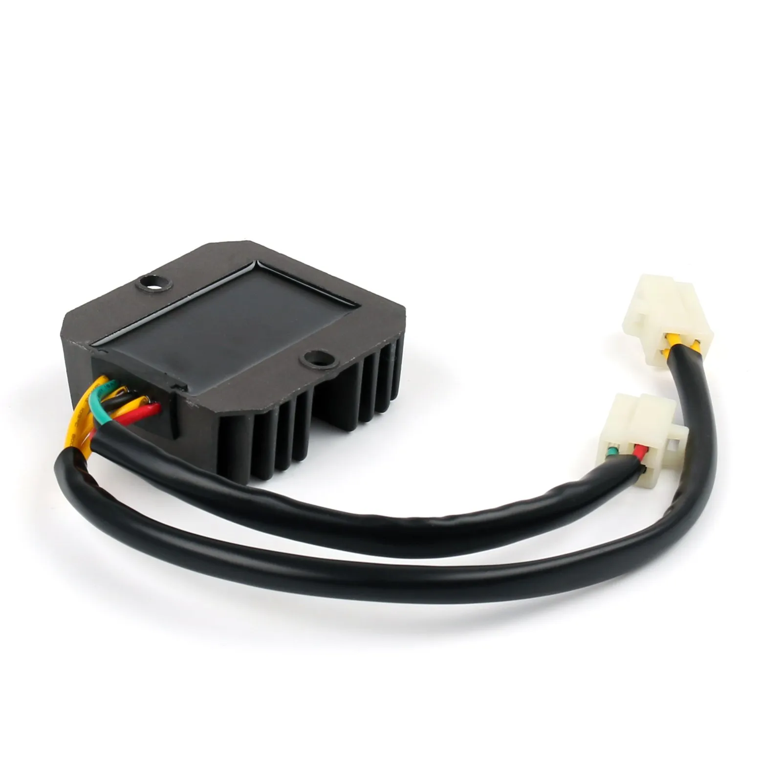 Artudatech Regulator Rectifier Voltage Fits Honda CX500T Turbo 78-84 CX500D Deluxe 78-1981