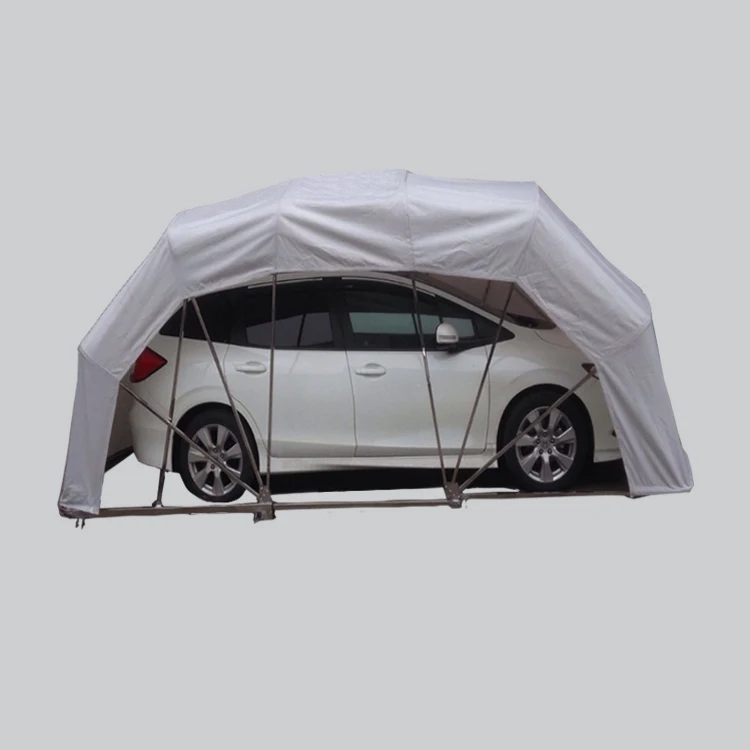 ATV&UTVOutdoor Folding Car Cover Garage Portable Car Parking Shed Shelters /Carport Tent