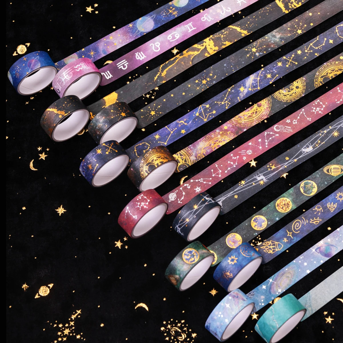 12 Rolls，Romantic S… - image