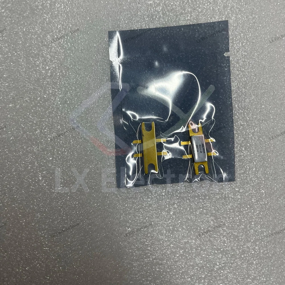 SK202 10W RF Power VDMOS Transistor Push-Pull AK Package High Gain Low Noise  1pcs/Lot