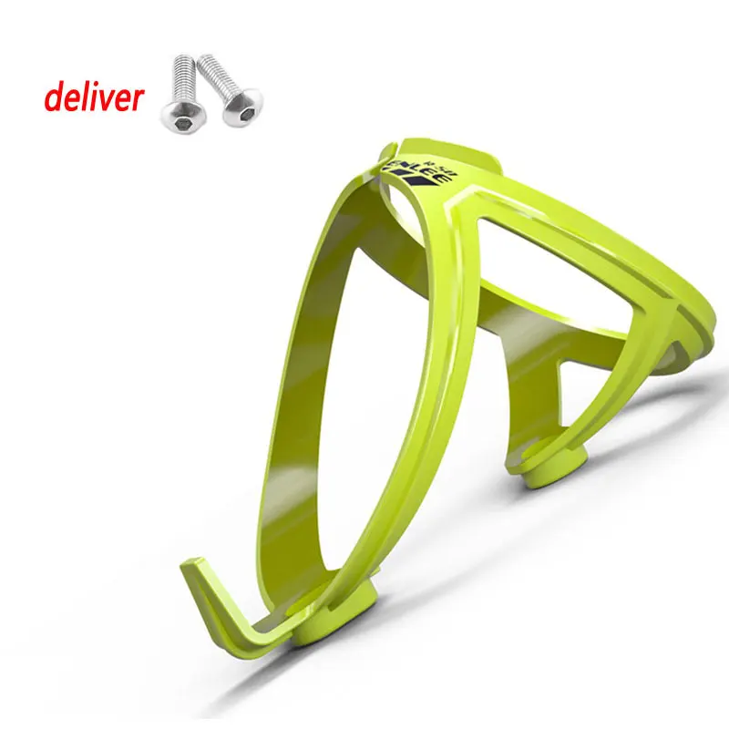 AliExpress enlee ENLEE Mountain Bike Bottle Cage Road Bike Cup Holder Outdoor Bike Fixed Bottle Cage Bike Accessories