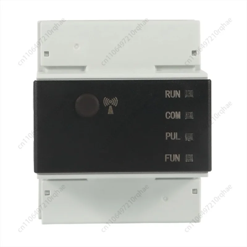 

Wireless Multi-Channel 3-Phase Smart Meter - IoT Energy Data Logger for Remote Power Monitoring,