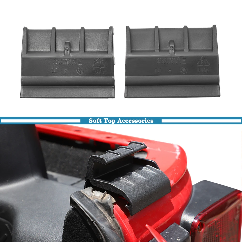 Car Rear Soft Top C…