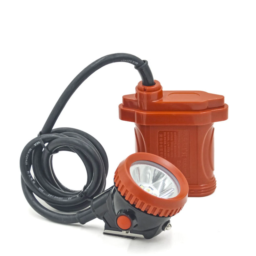 

Rechargeable Headlamp Multifunctional Head Lamp With Camera Mining Lamps Head Flashlight Factory Price
