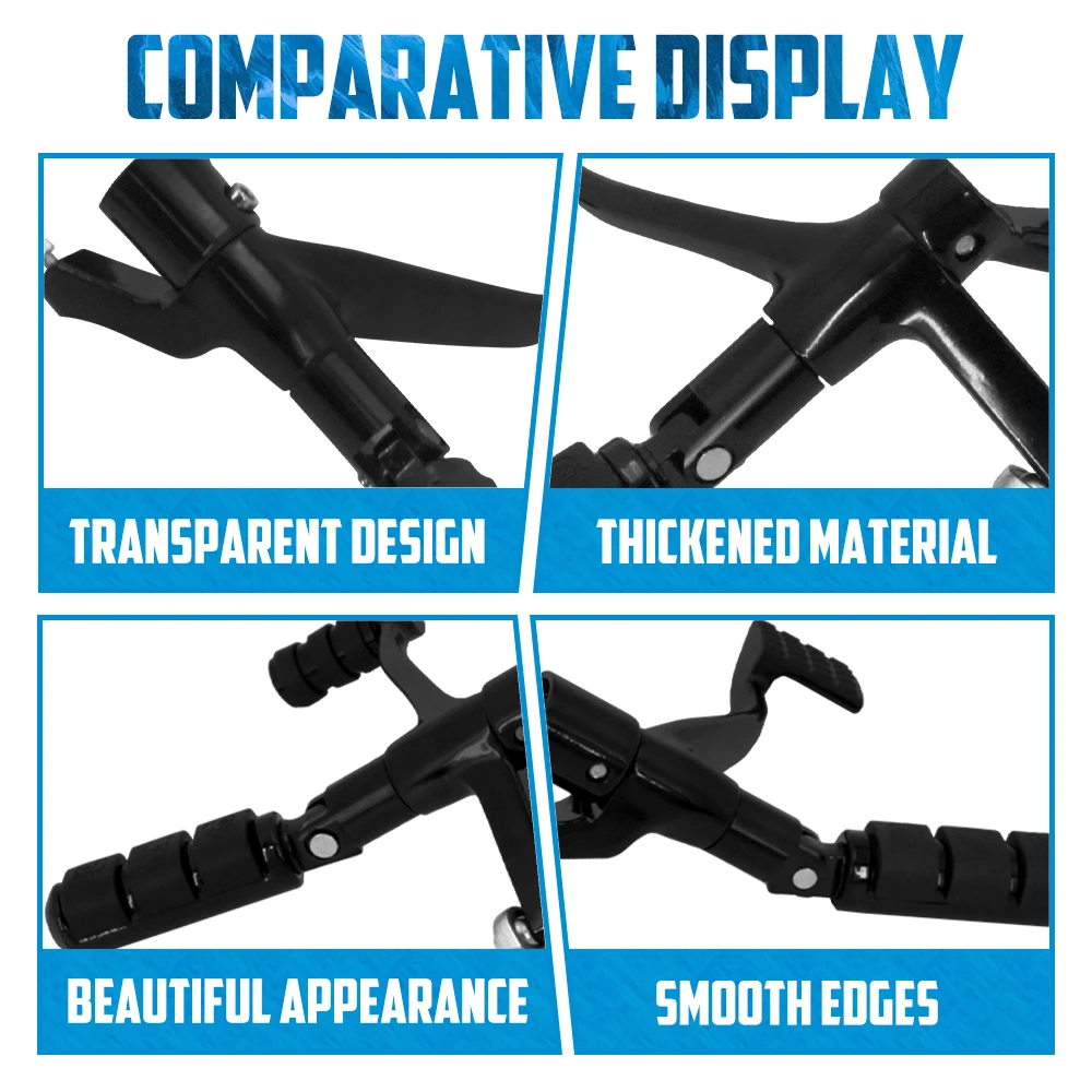 Motorcycle Forward Controls Complete Kit Pegs Levers Linkages Black For Harley Sportster 1200 Custom Seventy Two 883 Iron 04-22