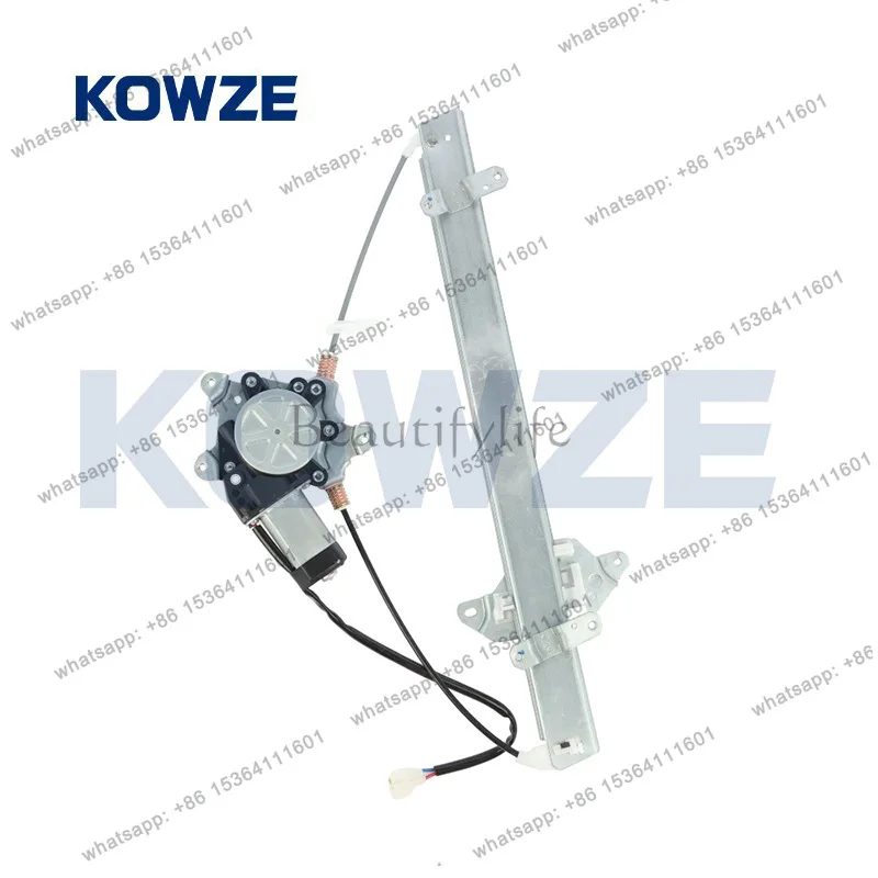 

MR503992 MR991322 Front Right Glass Lifter Assembly CS1A CS3A CS6A