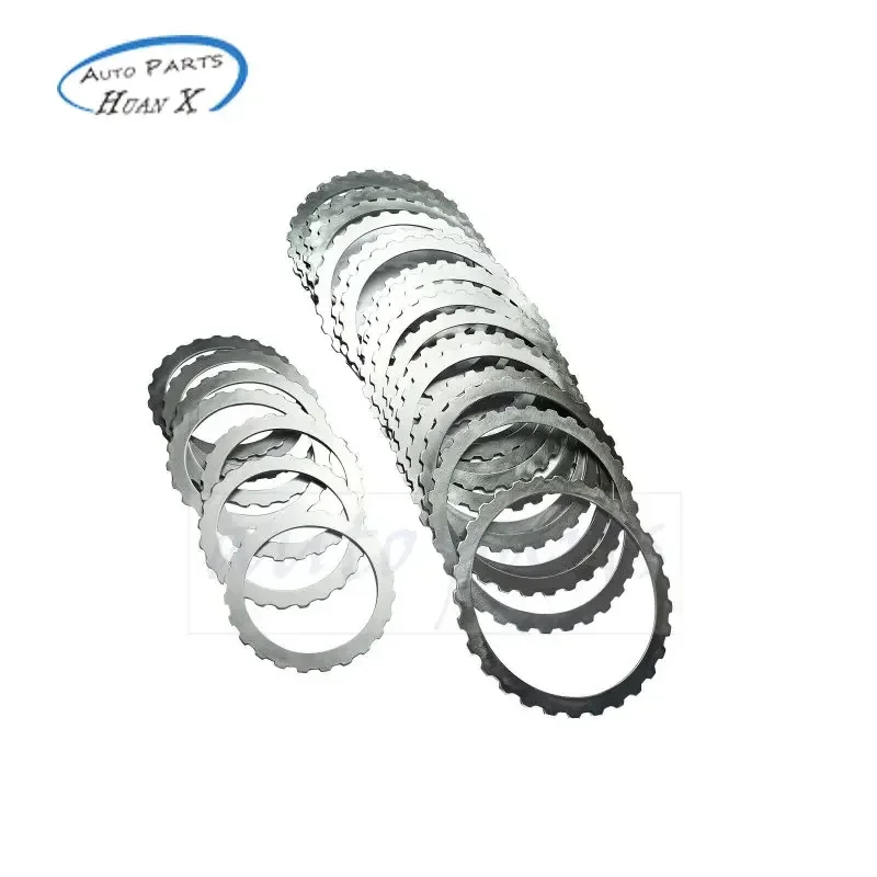 

6HP26 ZF6HP26 6-Speed Automatic Transmission Steel Kit Clutch Plates For BMW AUDI Car Accessories ZF 6HP26 Car Accessories