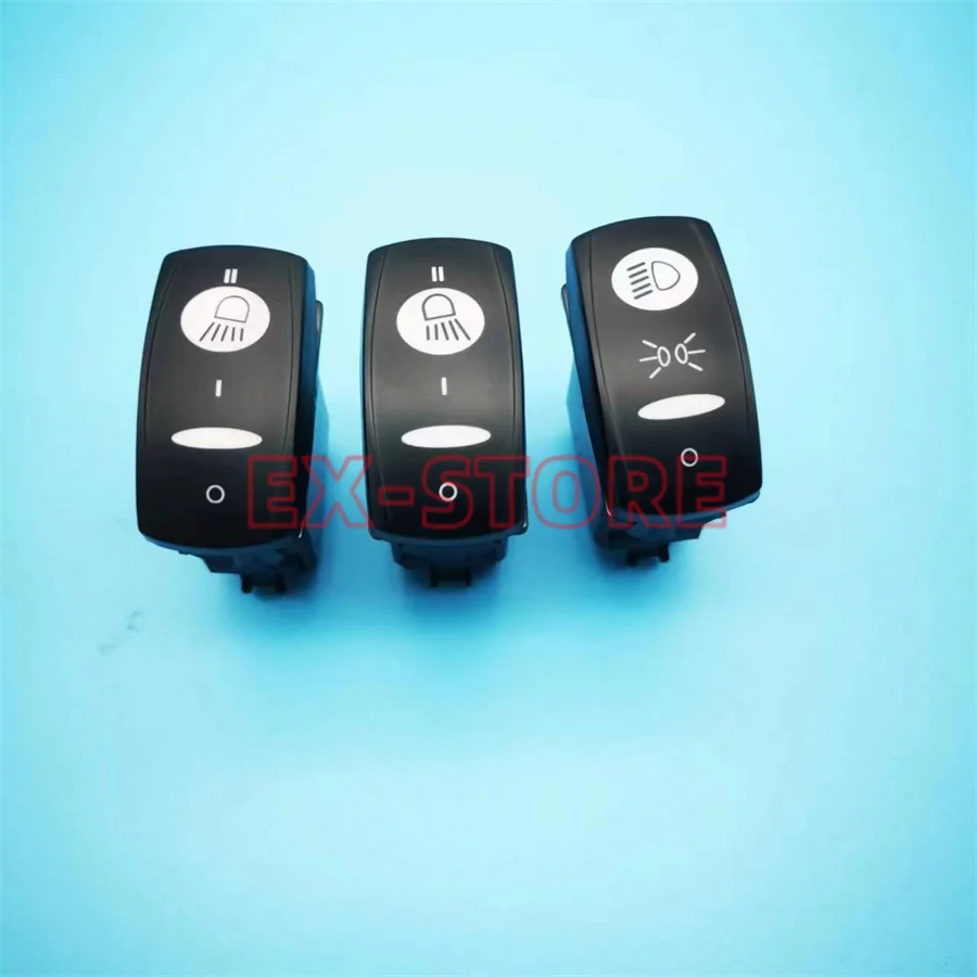 428F: Der ultimative Leuchte für Ihre Fahrzeugteile