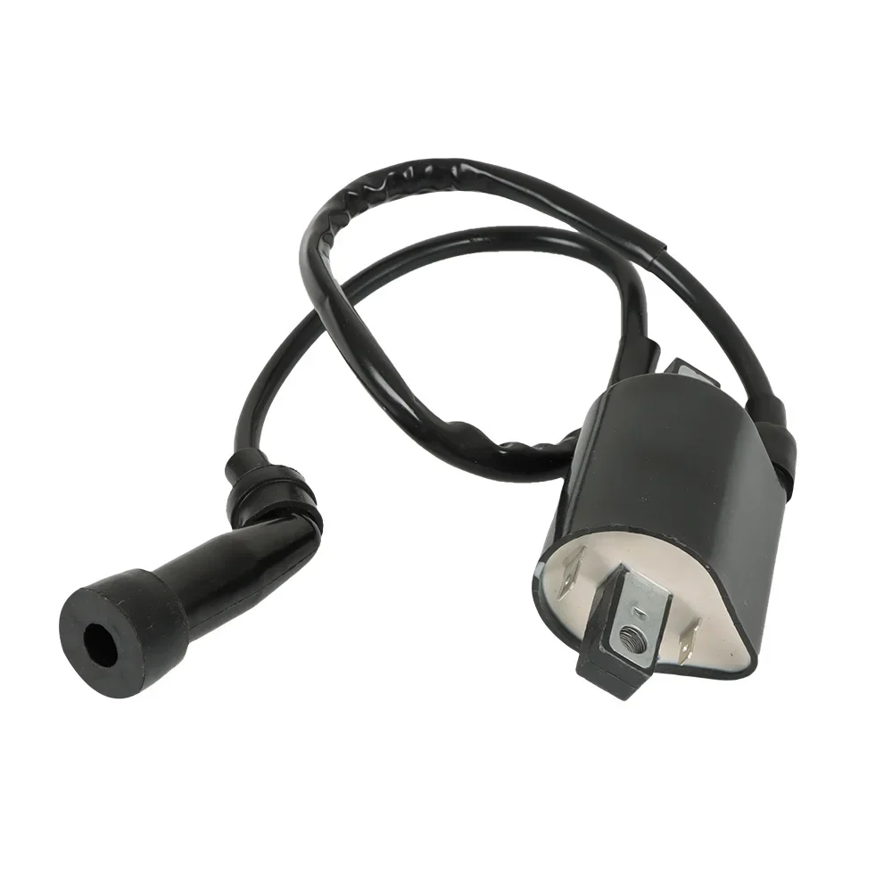 Zündspule mit Zündkerze 33410-38B00 für Suzuki Intruder 1400 VS1400 1500 VL1500 1987-2004 Boulevard S83 VS1400 2005-2009 – Detail 6
