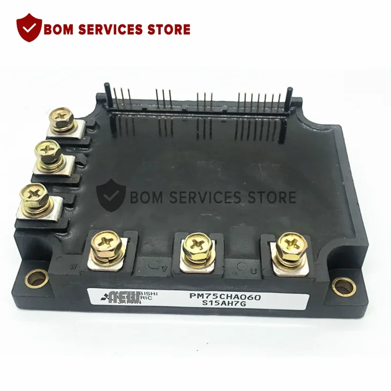 وحدة طاقة IGBT, 7MBR50VP060-50 7MBR50VP120-50 7MBR50VP060 أصلية