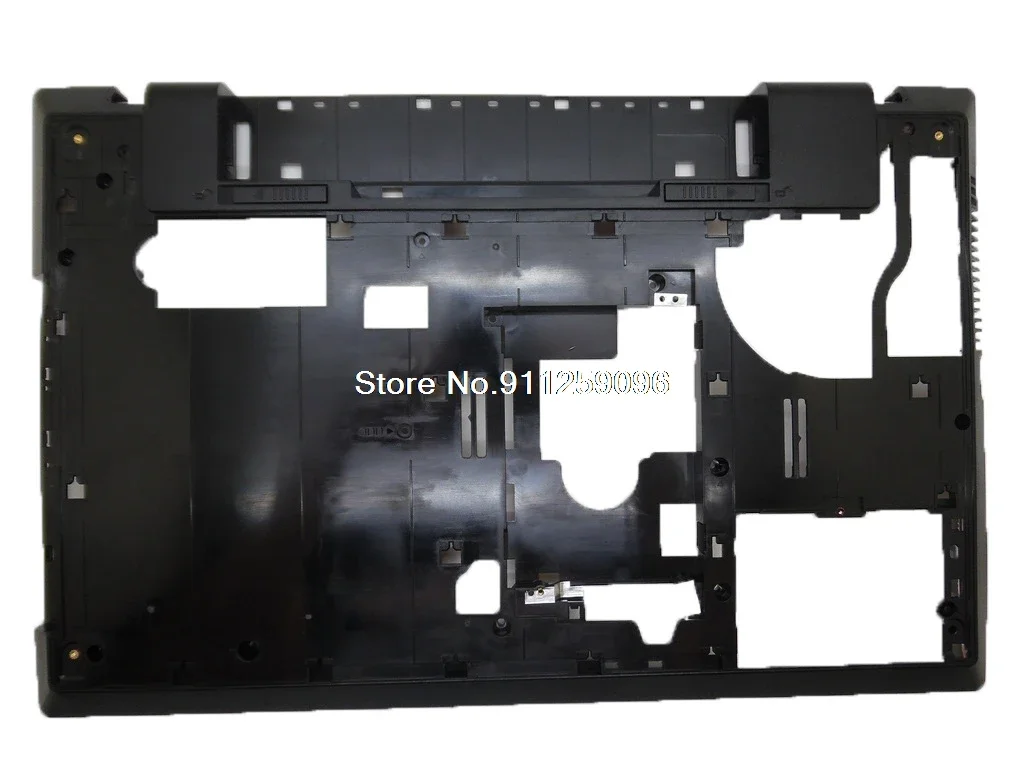 

Нижний чехол для ноутбука Samsung NP300V5A NP305V5A 300V5A 305V5A BA75-03228B BA75-03228A Нижняя крышка корпуса Новый