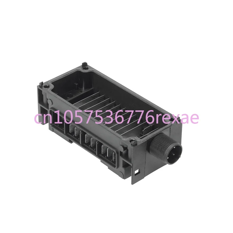 

FESTO 541244 CPX-GE-EV-S-7/8-5POL 533577 CPX-GE-EV-V/8-4POL Interconnection Module