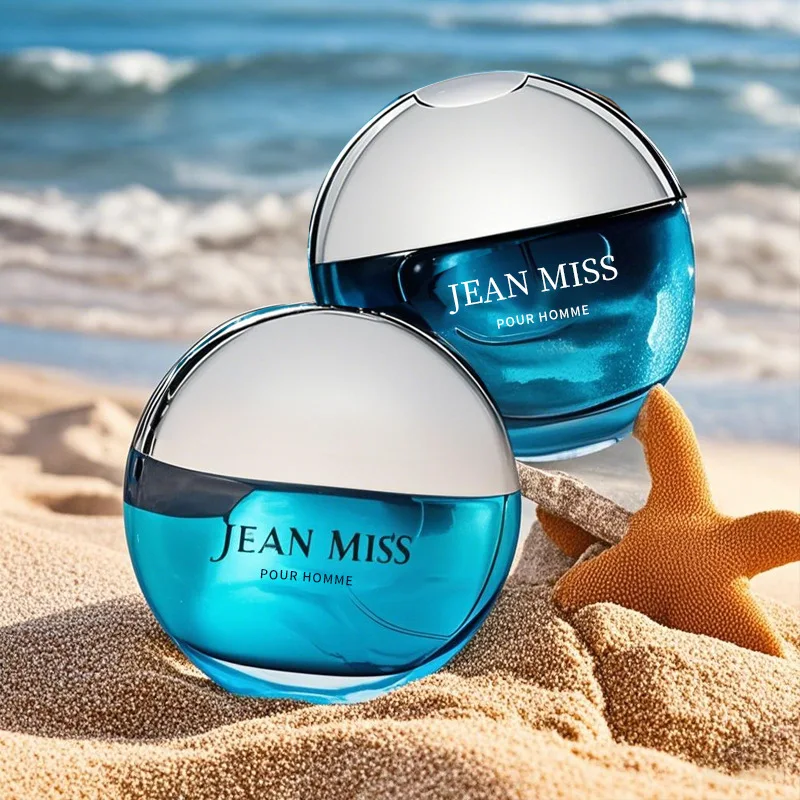 

Women's Long-Lasting Perfume: Fresh Ocean Scent for Summer, 100ml Cedar Amber High-Quality men fragrance crystal parfum