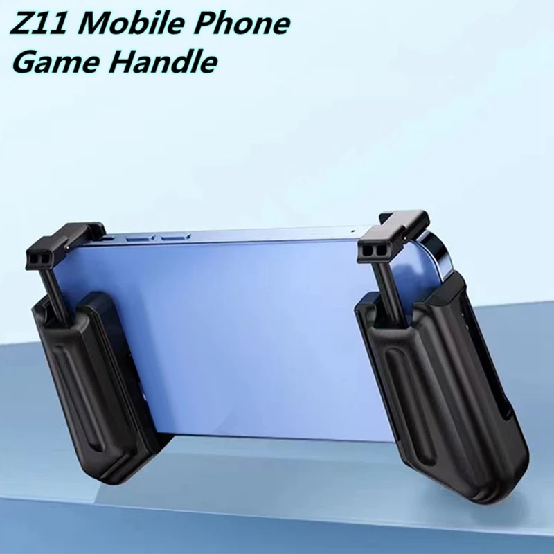 Дополнительная игровая ручка с охлаждающим вентилятором для геймпада PUBG, контроллер с игровыми деталями, охладитель для игр