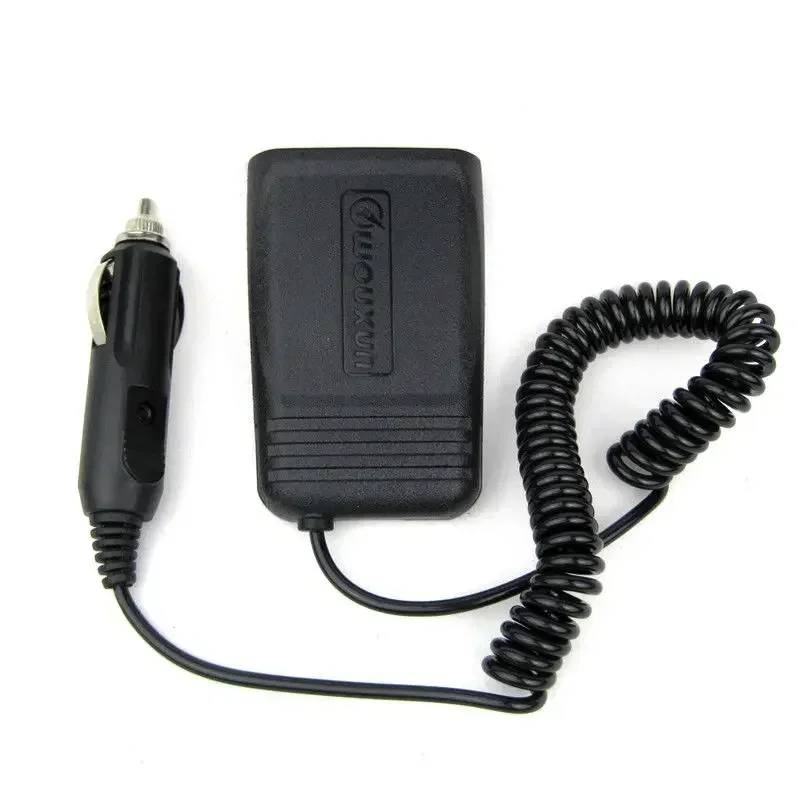 

Original Wouxun KG-UV8D 12V-24V Car Charger Battery Eliminator For Wouxun KG-UV8D Plus KG-UV8E KG-UV8D UV8E Radio Walkie Talkie