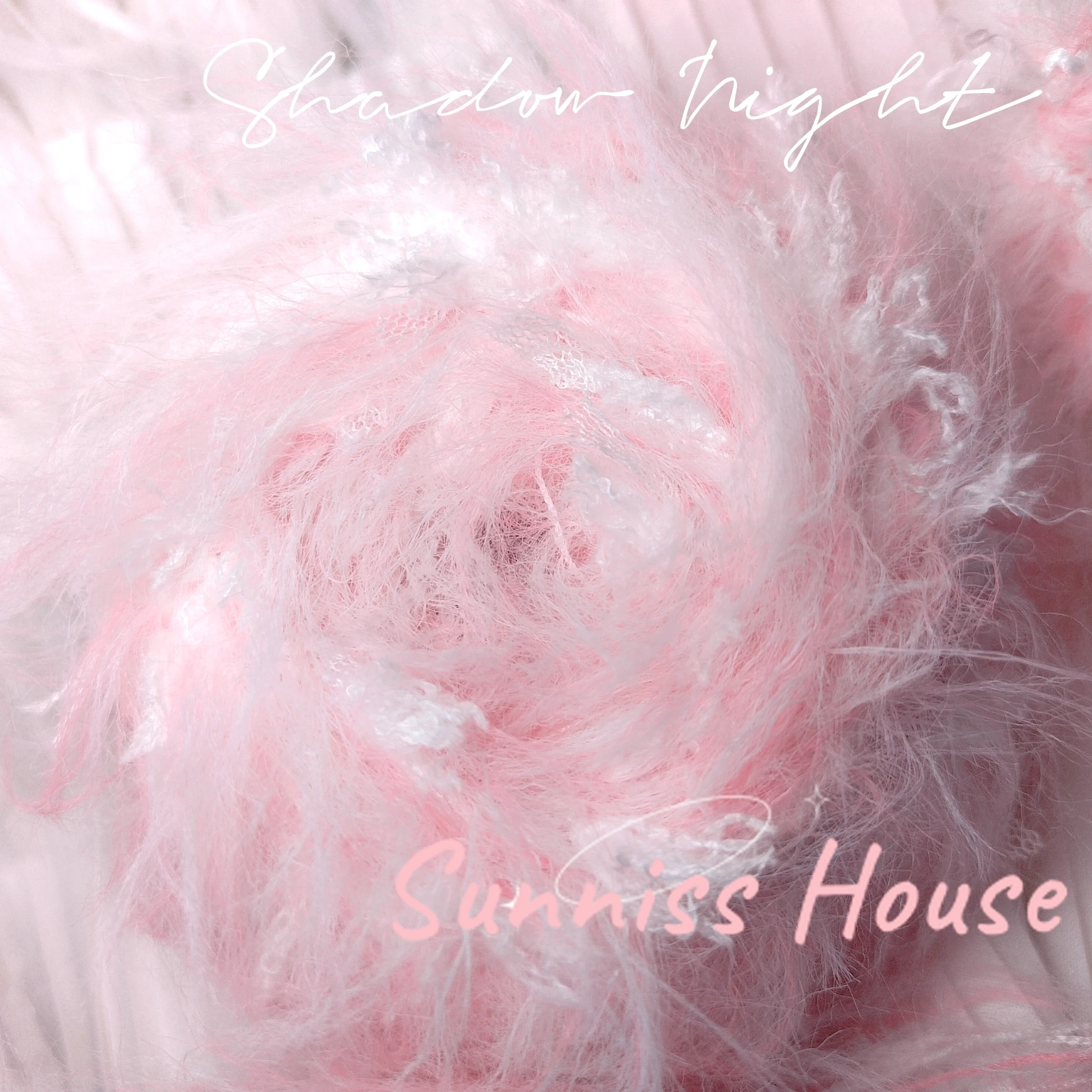 80g/Bal Wol Gemengd Garen DIY Handgemaakte Breien Dik Garen Pluche Gehaakte Geweven Baby Trui Sjaal Hoed Zakken draad Levert