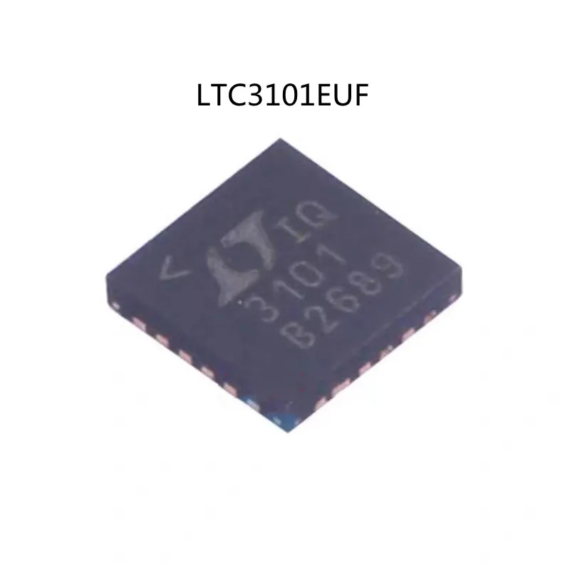 

5pcs/lot LTC3101EUF LT3101EUF LTC3101 3101 QFN-24