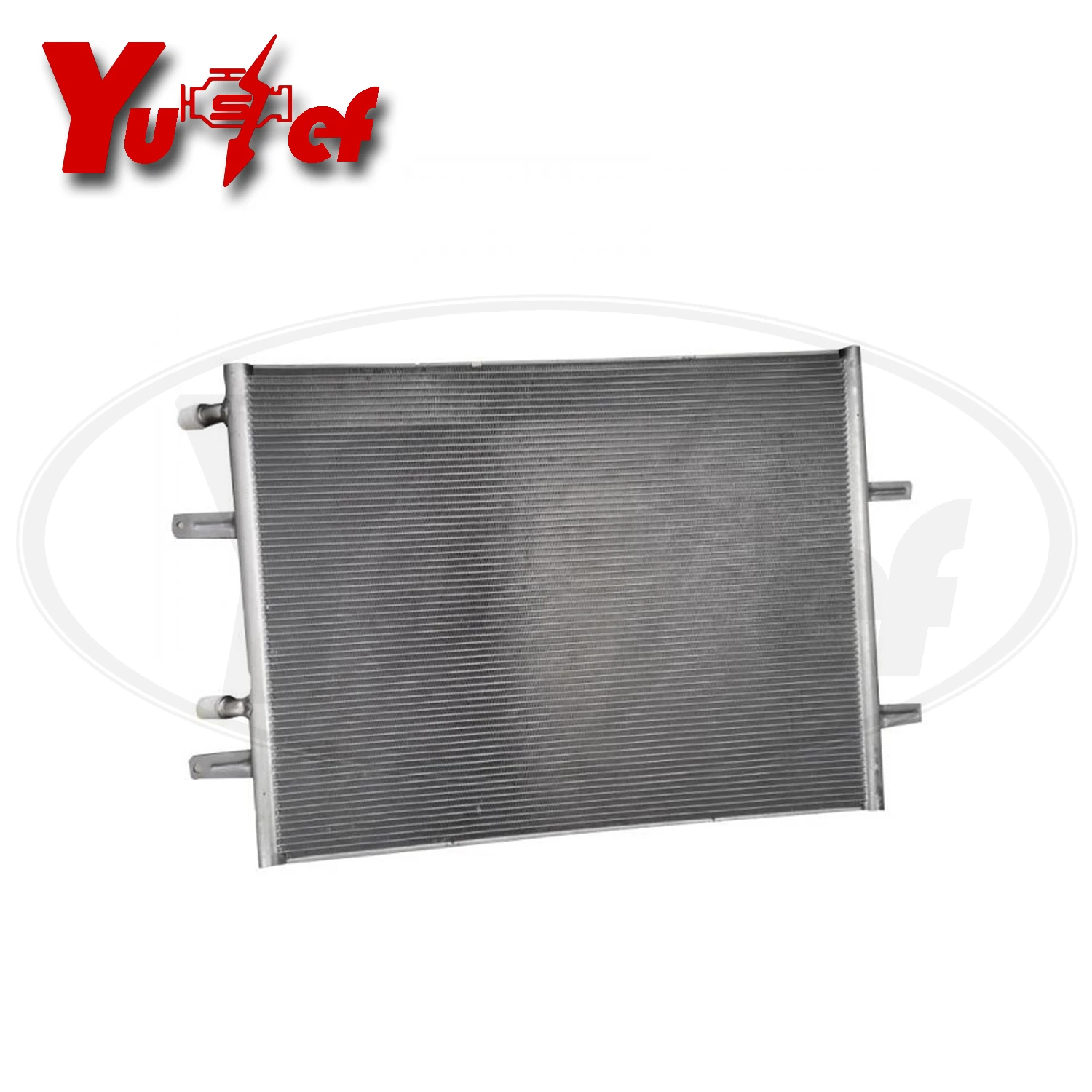 

AUTO CAR AIR CONDENSER FIT FOR Bentley Continental Gt Gtc & Flying Spur V8 2012-2018 # 3W0145749A