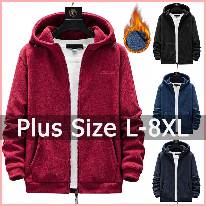 Winter Women Coat Hooded Jacket Plus Size Clothing 5XL 6XL 7XL 8XL Thick Warm Casaco Feminino Roupas Veste Grande Taille Femme