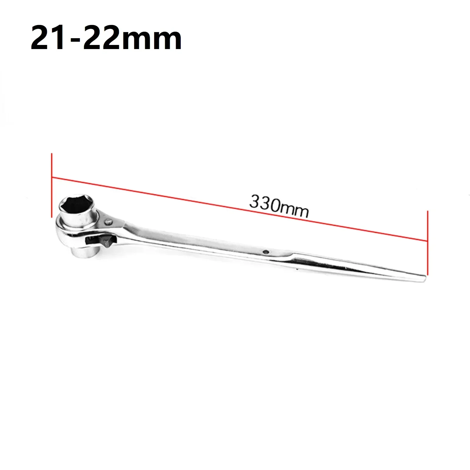 Wrench Ratchet Wrench 19-21mm Plum 17-19mm 17-22mm 18-21mm 19-22mm Podger Spanner Ratchet Wrench Wrench 21-22mm Electrophoresis